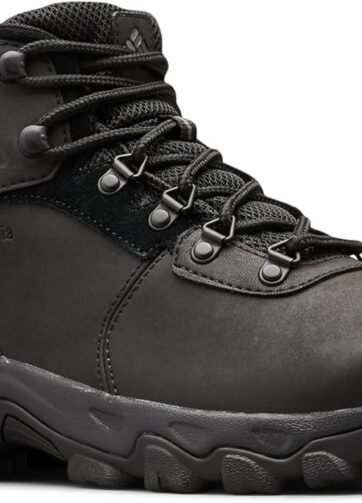 Botas montaña Columbia Newton Ridge Plus 2 WP