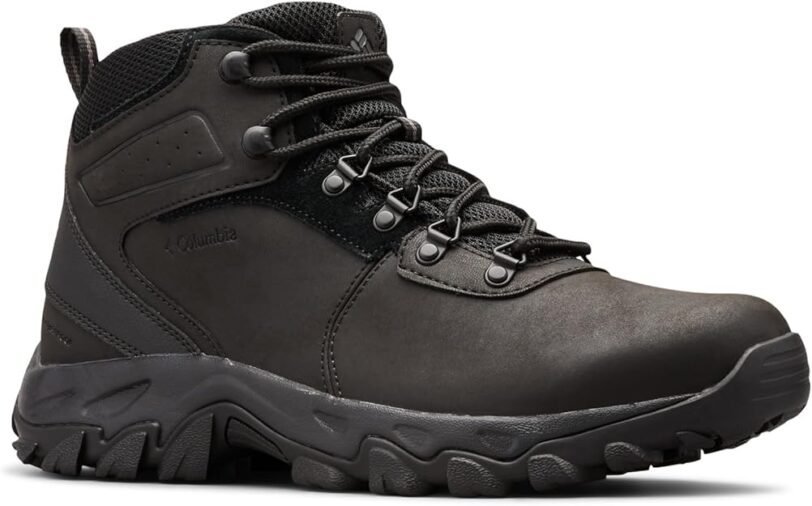 Botas montaña Columbia Newton Ridge Plus 2 WP