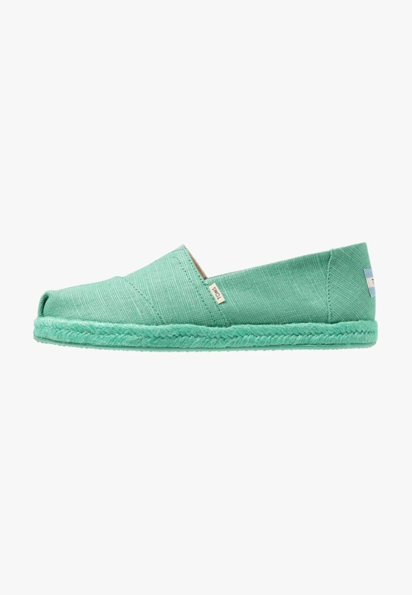 Espadrillas - Imagen 7