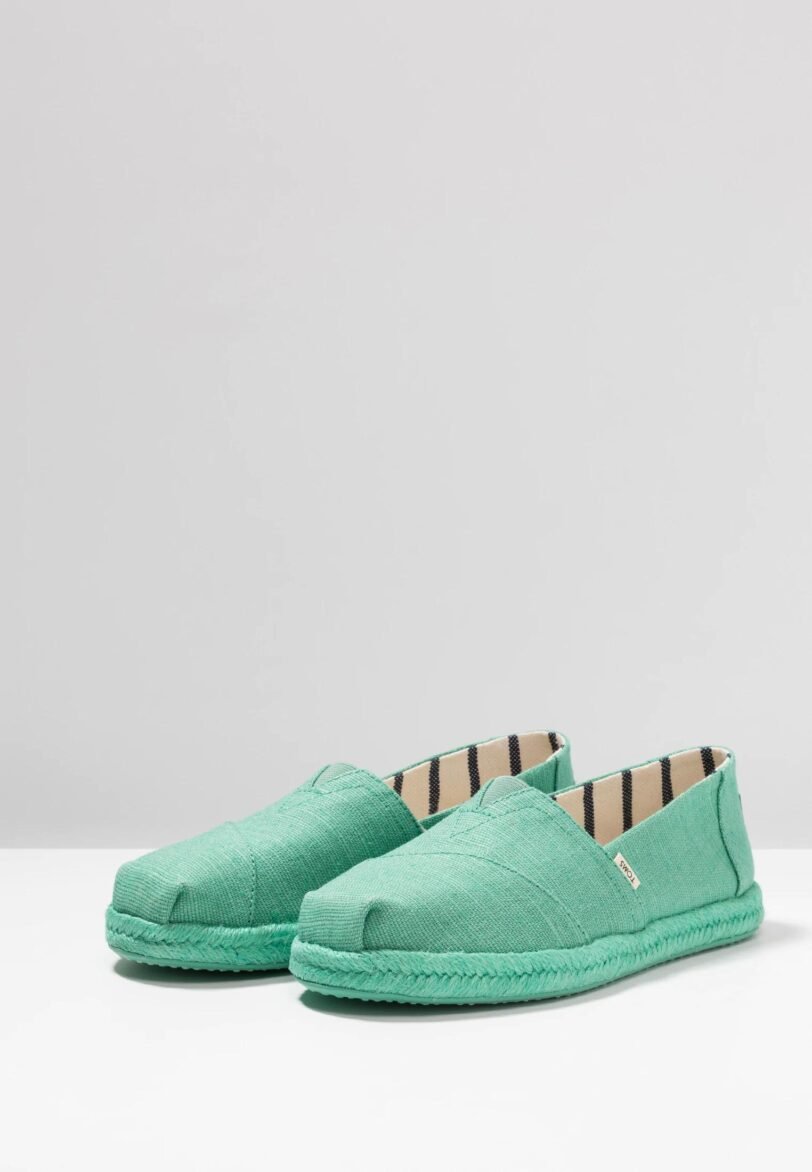 Espadrillas - Imagen 2