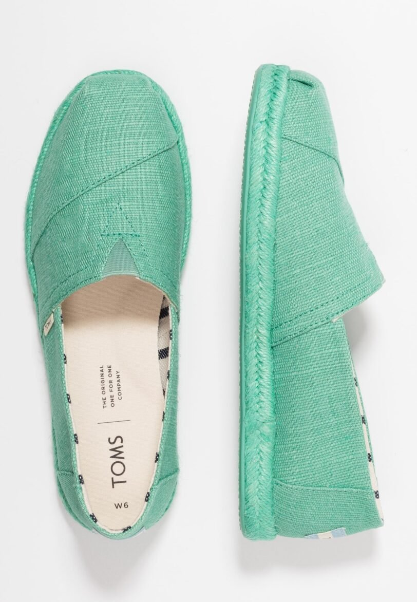 Espadrillas - Imagen 4